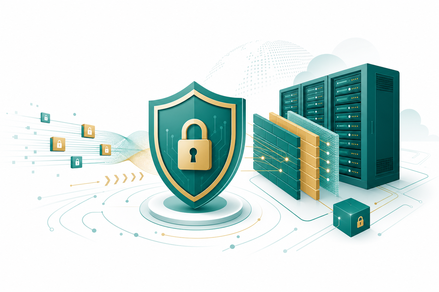 Cybersecurity