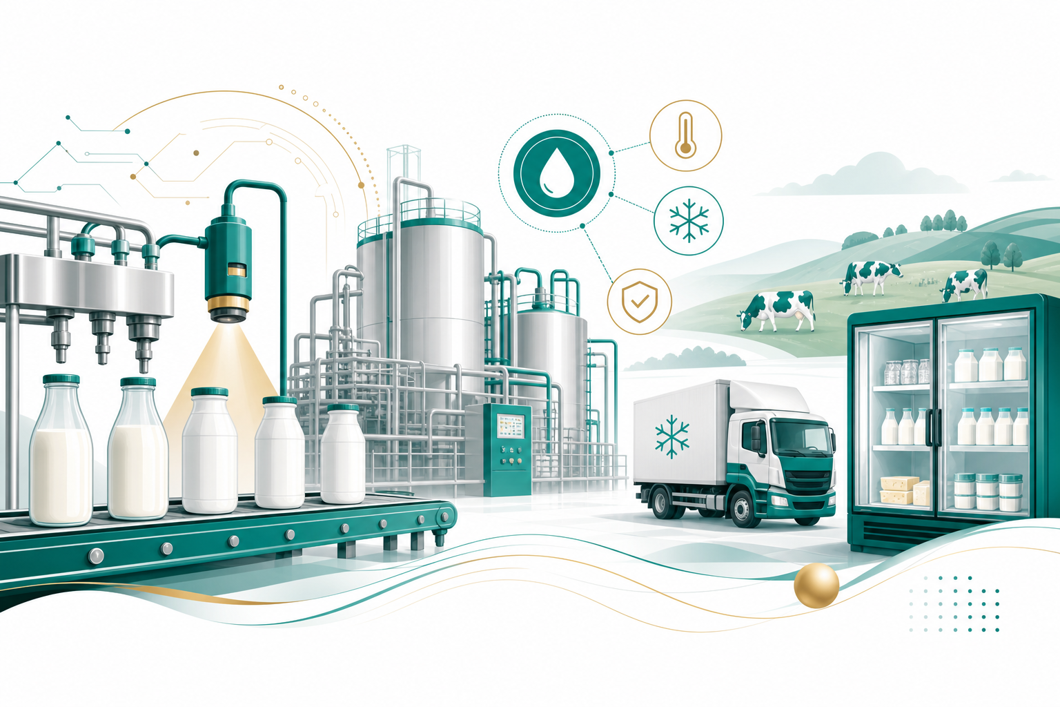 Dairy Technology